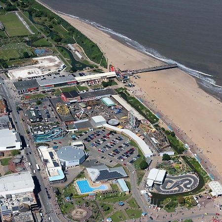 Skegness Holidays At Haven Hotel ภายนอก รูปภาพ