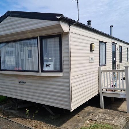 Skegness Holidays At Haven Hotel ภายนอก รูปภาพ