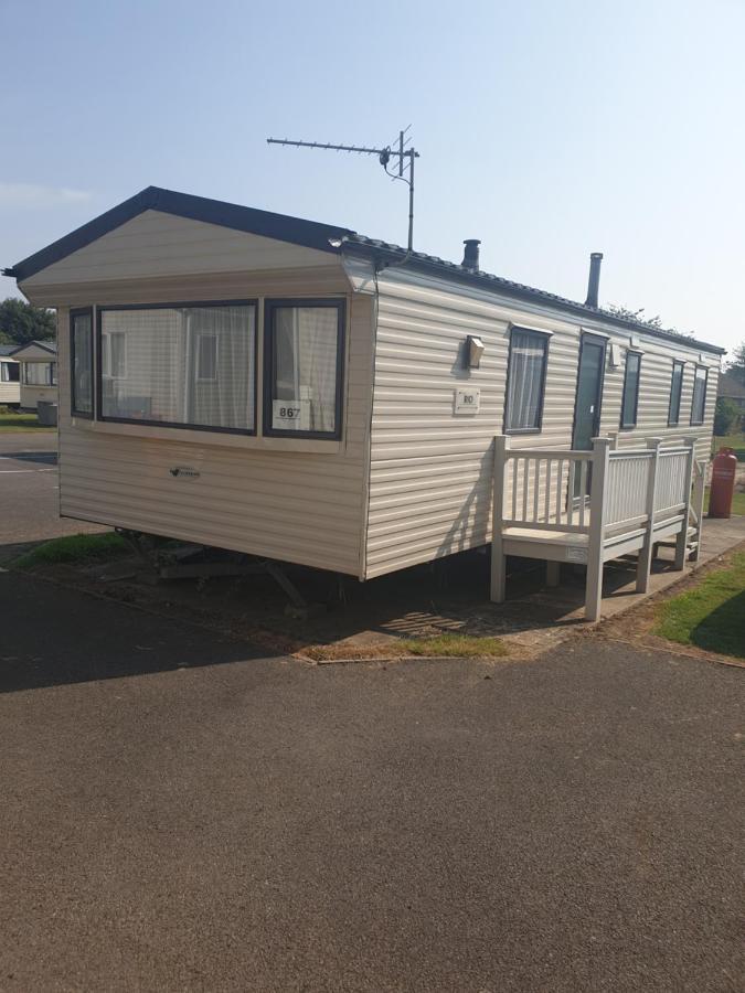 Skegness Holidays At Haven Hotel ภายนอก รูปภาพ