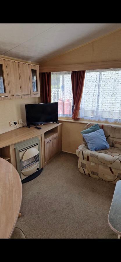 Skegness Holidays At Haven Hotel ภายนอก รูปภาพ