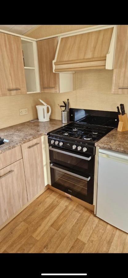 Skegness Holidays At Haven Hotel ภายนอก รูปภาพ