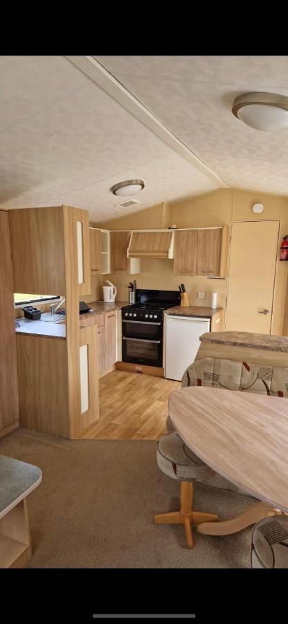 Skegness Holidays At Haven Hotel ภายนอก รูปภาพ