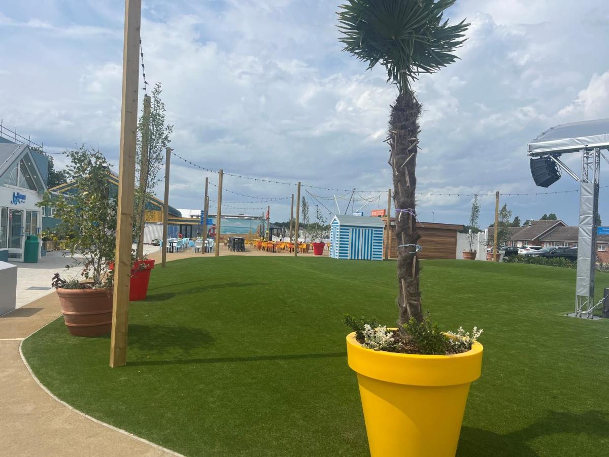 Skegness Holidays At Haven Hotel ภายนอก รูปภาพ